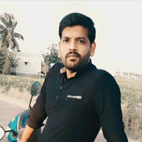 Shenbagaraj Jayaram P