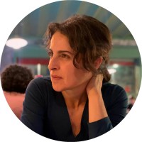 Silvia Ponce Díaz-Reixa