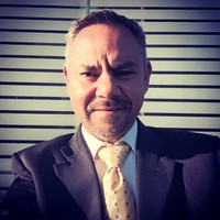 Sergio Gerardo Estrada