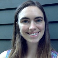 Kelsey Warman