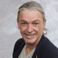 Andreas Voss