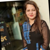 Priya Singhal