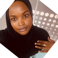 Hafsat Abubakar