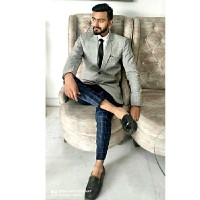 Ujjaval Sherr