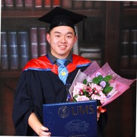 Charles Wong