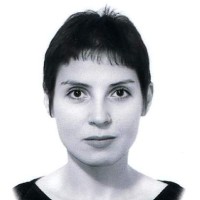 Alexandra Druzhkova