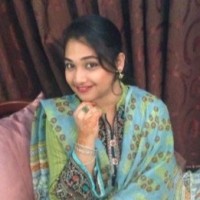 Afra Sanjana