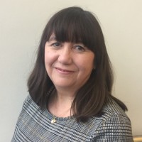 Jayne Cook
