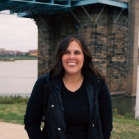 Megan Holtzclaw