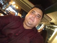 Márcio Gleyson Mendes