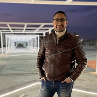 Mohamed Fawzy