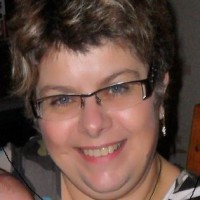 Elisabeth Poulain