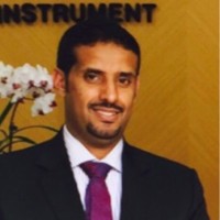 Mr. Abdullah Hussin Alfifi