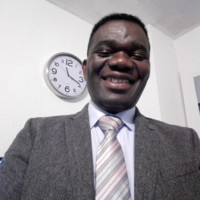 Raphaël WA ZOLUA NSIMBA