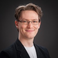 Joshua Scott
