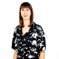Charlene Seyfert