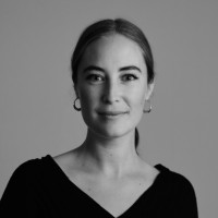 Madeleine Öst