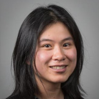 Lisa Wong