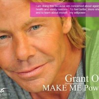 Grant Olson