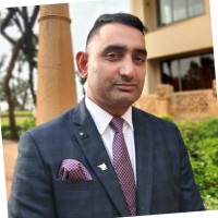 Dalpat Singh