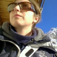 Claudia Casale