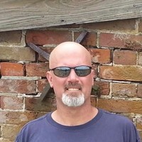 Mike Frier
