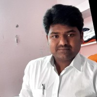Velishala Mahendar
