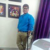 Shivank Trisal