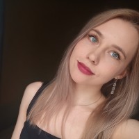 Евгения Лаврова
