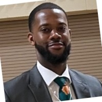 Dorian Morgan