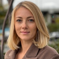 Oxana Golubkina