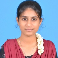 Sowmiyadevi Dhakshinamoorthy