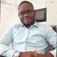 Bernard YADODE