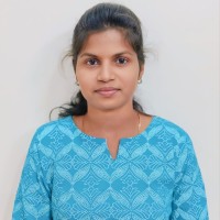 Jyothsna Nallu