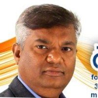 Niranjan Kumar.K.R.M