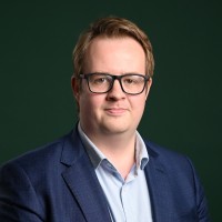 Dennis Bøgelund Fahnøe