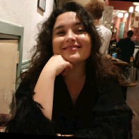 Deniz Sarikaya