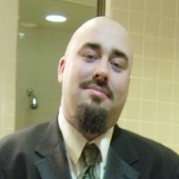 Jason Ellis, Pmp