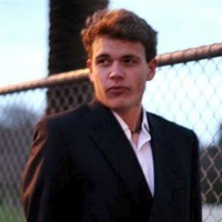 Luke Simperingham