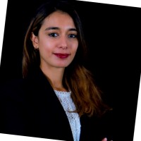 Fatima-Ezzahra Larhbira
