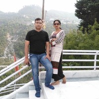 Jitender Singh