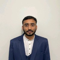 Vaibhav Chanchad