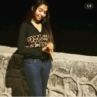 Saba Shaikh