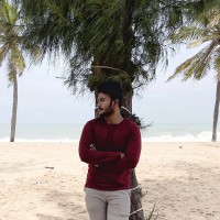 Aravind Periaswamy