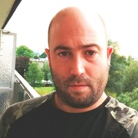 Diego Antonio Benitez Algaba