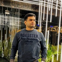 Sumit  Kumar Singh R.