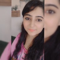 Megha Davda