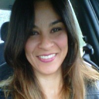Tatiana Oliveira Williams