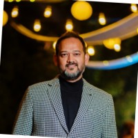 Saurabh Laddha