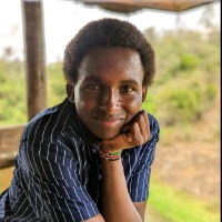 Kamuyu Muturi